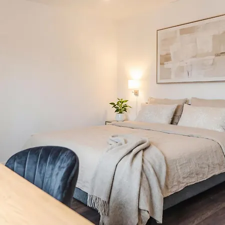 Dreilaender-blick 2 Schlafzimmer *