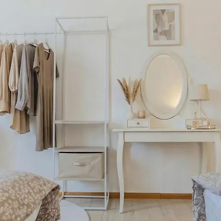 Dreilaender Blick - 2 Schlafzimmer - Nr 5