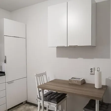Appartamento Dreilaender-blick 2 Schlafzimmer Lörrach