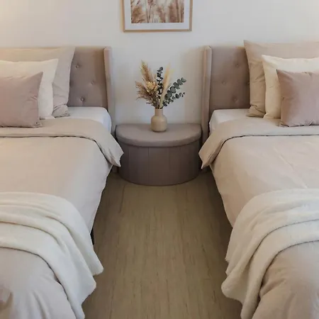 Dreilaender Blick - 2 Schlafzimmer - Nr 5