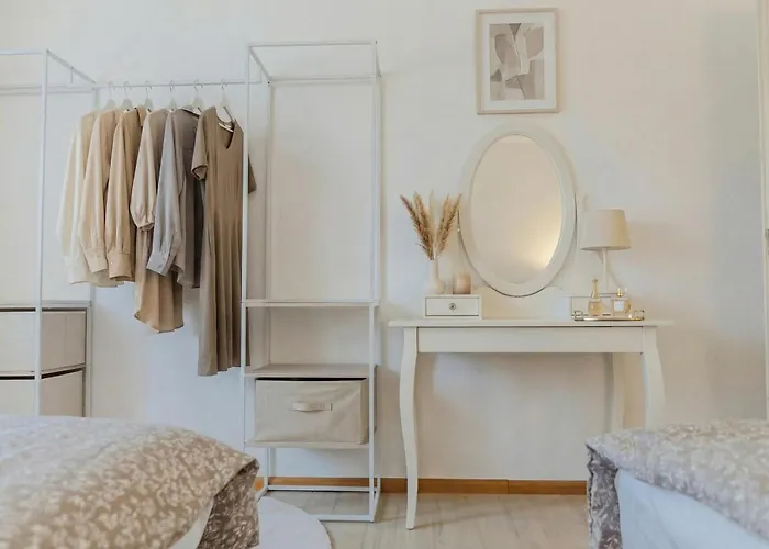 Dreilaender-blick 2 Schlafzimmer