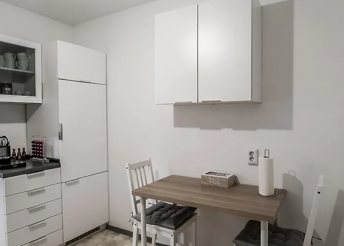 Lägenhet Dreilaender-blick 2 Schlafzimmer Lörrach