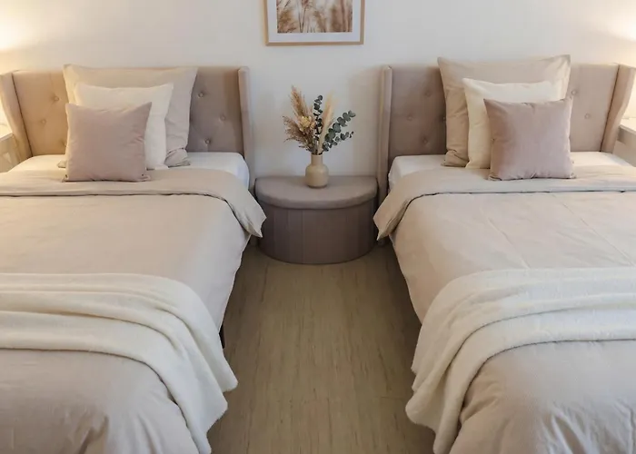 Dreilaender-blick 2 Schlafzimmer