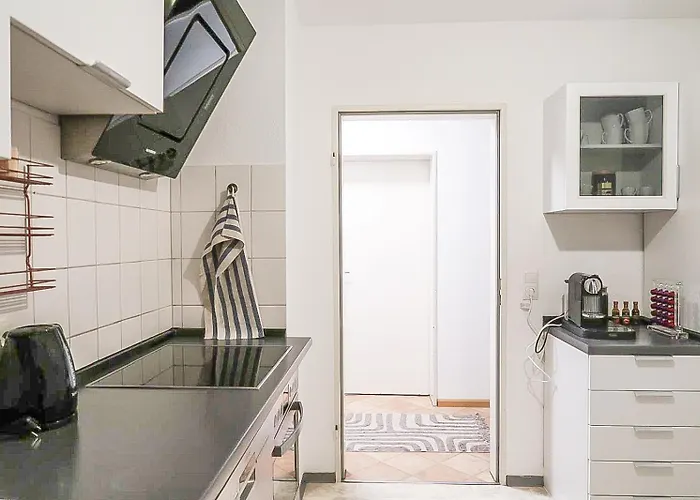 Dreilaender-blick 2 Schlafzimmer *